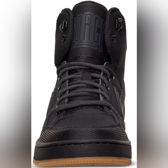 Nike Men's Son of Force Mid Winter Sneakers Size 9 MSRP 94.95 - Picture 2 of 10